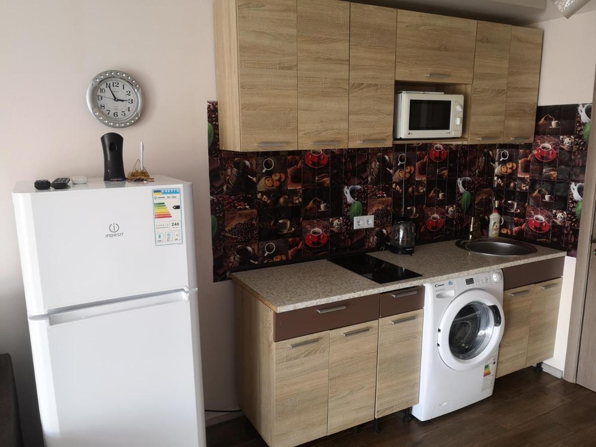 Morskoi Dom Daire Odessa Dış mekan fotoğraf