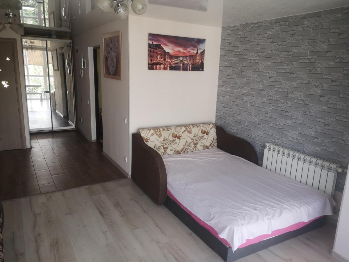 Morskoi Dom Daire Odessa Dış mekan fotoğraf